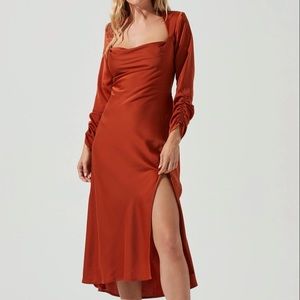 COPY - ASTR the Label Gracie Dress